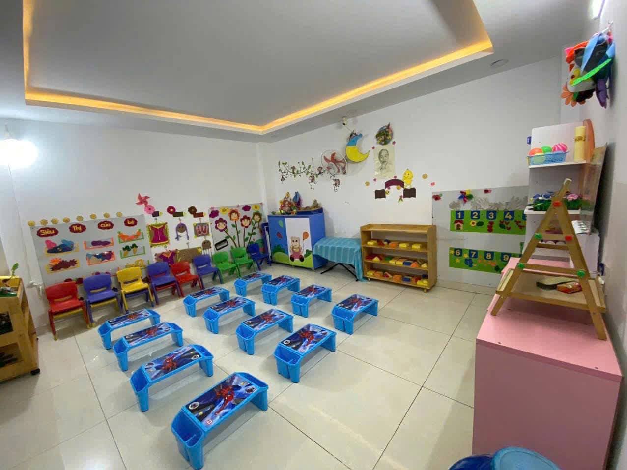 Bán nhà Gò Vấp, gần Nguyễn Oanh,  hẻm xe hơi, 57M² x 5 tầng, giảm còn 6.8 tỷ TL